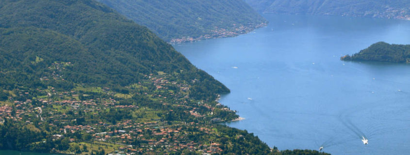 Taxi Bellagio noleggio conducente